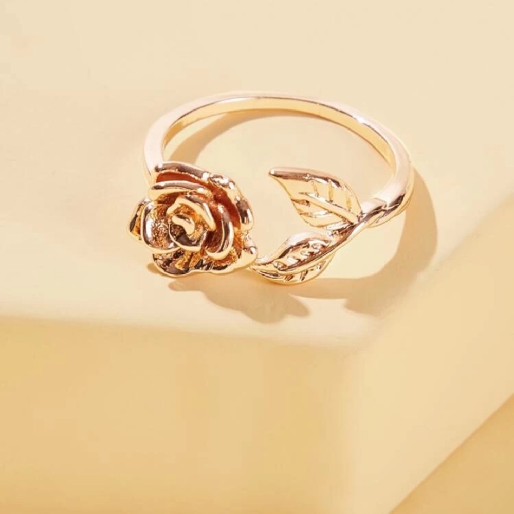 Rose Ring 🌹